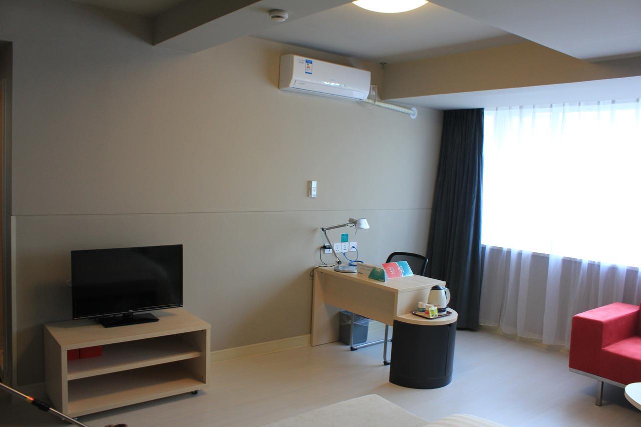 Jinjiang Inn Zhuhai Xiangzhou Innter-City Bus Station 외부 사진
